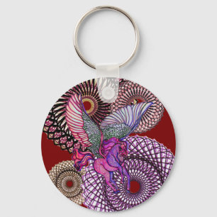 Chaveiro Pegasus PPureza