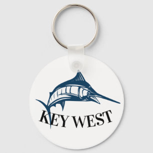 Chaveiro Peixe da Flórida Ocidental