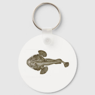 CHAVEIRO PEIXE DE ENCHIMENTO MARÍTIMO