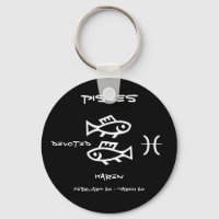Peixes personalizados