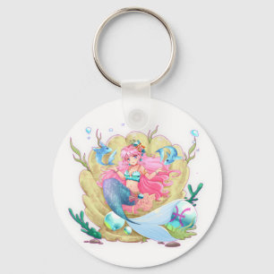 Chaveiro Peixes sinal de estrela zodiac horoscópio astrolog