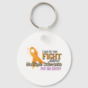 Chaveiro Pela minha irmã