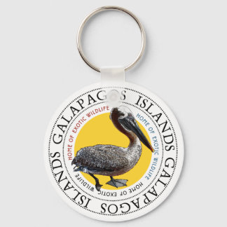 Chaveiro Pelican