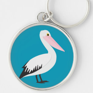 Chaveiro Pelican