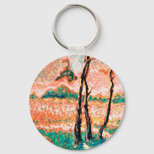 Chaveiro Pelo amor do Verão