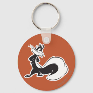 Chaveiro Penelope Posing