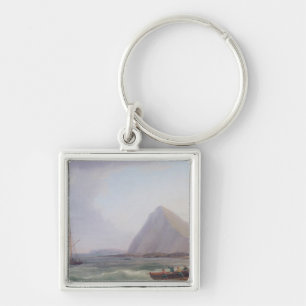 Chaveiro Penhascos de Dôvar