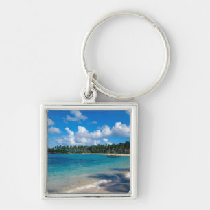 Chaveiro Península de La Samana, República Dominicana, 2