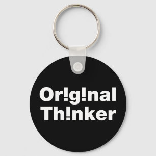 Chaveiro Pensador Original