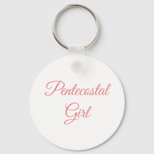 Chaveiro Pentecostal