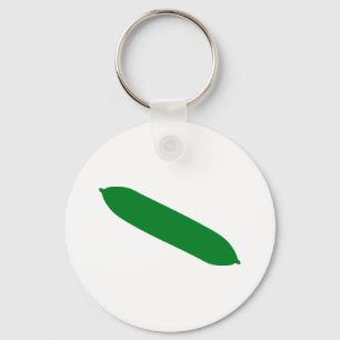 Chaveiro Pepino