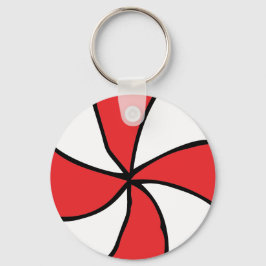 Chaveiro Peppermint Candy Candy Clipart Peppermint Clipart