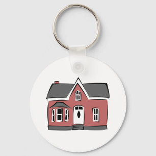 Chaveiro Pequena Casa