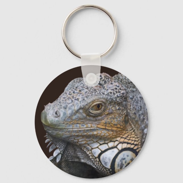 Chaveiro Pequeno Dragão (Frente)