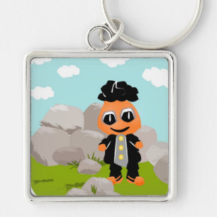 CHAVEIRO PEQUENO GAROTO