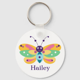 Chaveiro Pequeno inseto bonito