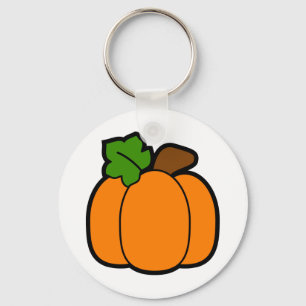Chaveiro Pequeno Pumpkin