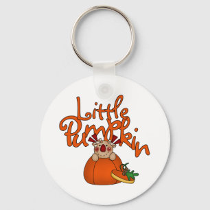 Chaveiro Pequeno Pumpkin