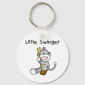 Chaveiro Pequeno Swinger Maquinista
