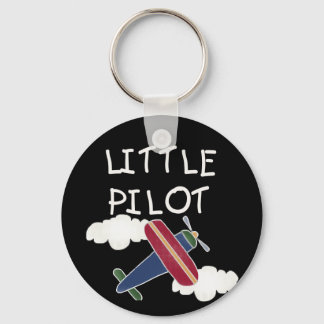 Chaveiro Pequenos Camisetas-piloto e presentes