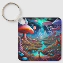 Perdida em Wonderland