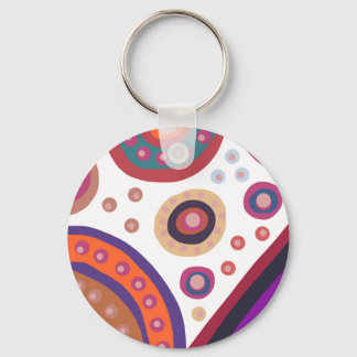 Chaveiro Perdido no Espaço