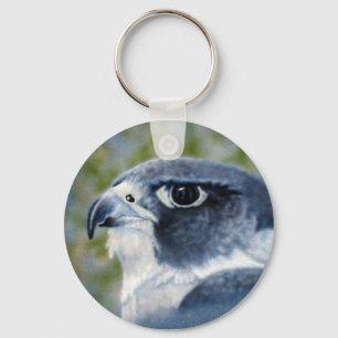 Chaveiro Peregrino-airbrush