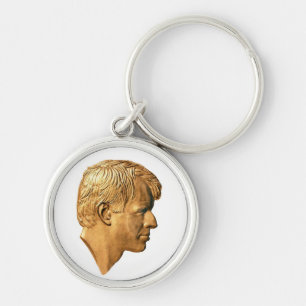 Chaveiro Perfil de RFK