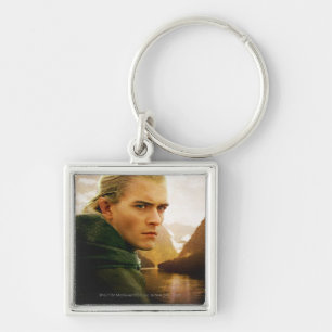 Chaveiro Perfil LEGOLAS GREENLEAF™ 3/4
