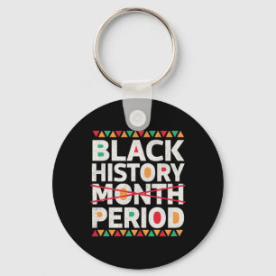 Chaveiro Período da História Negra Mês da História Negra Af