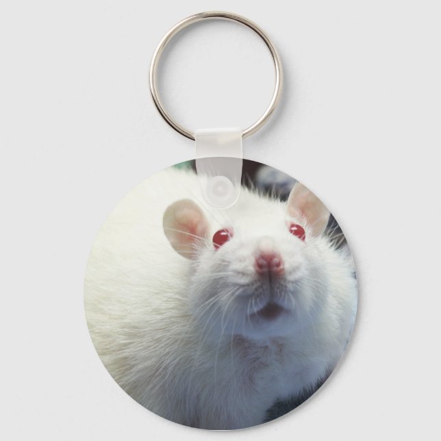 Chaveiro pérola (Frente)