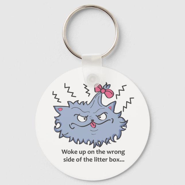 Chaveiro persa.ai (Frente)