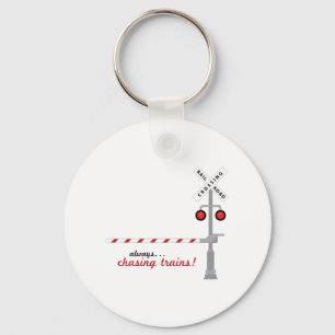 Chaveiro Perseguir Testes