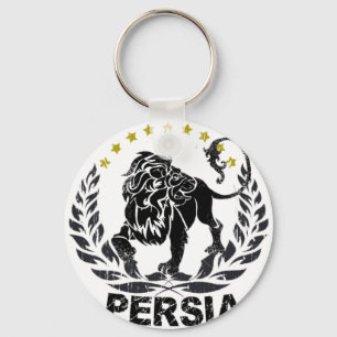 Chaveiro Persia