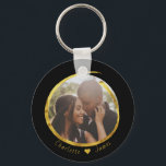 Chaveiro Personalização De Foto E Texto Feitos Personalizad<br><div class="desc">Chaveiro Personalizado de Foto e Texto Personalizado de Ricaso - adicione sua própria fotografia,  arte e texto a este teclado personalizável</div>