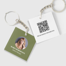 Personalização simples de fotos comerciais verdes