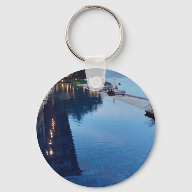 Chaveiro Personalizado (Frente)