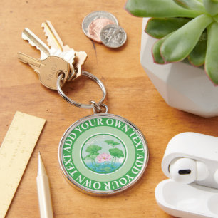 Chaveiro personalizado