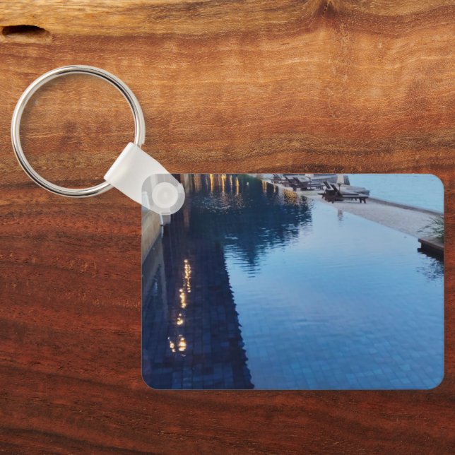 Chaveiro Personalizado (Verso)
