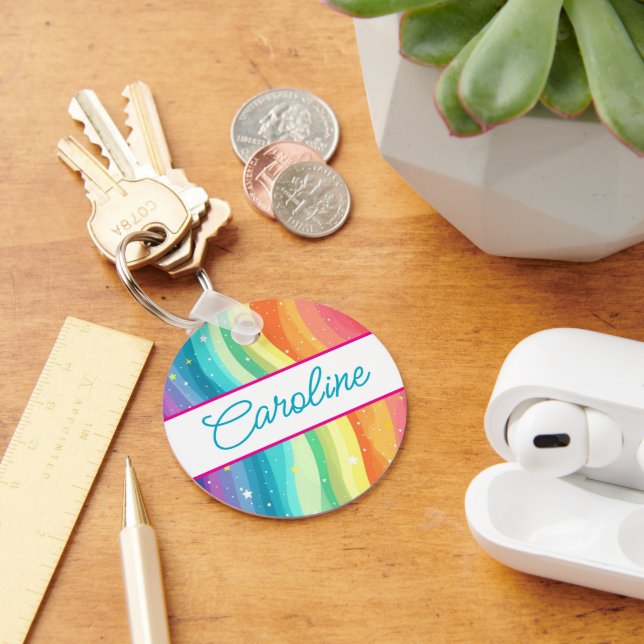 Chaveiro personalizado (Mesa)