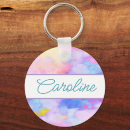 Chaveiro personalizado