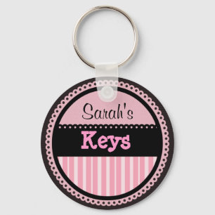 Chaveiro personalizado