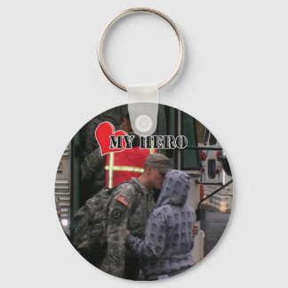 Chaveiro personalizado
