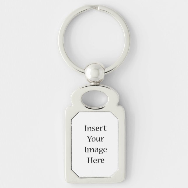 Chaveiro Personalizado (Frente)