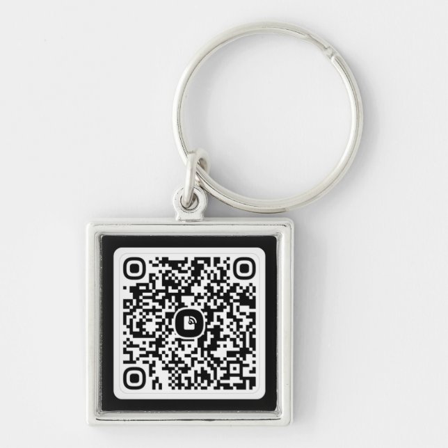 Chaveiro Personalizado  (Frente)