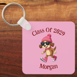 Chaveiro Personalizado