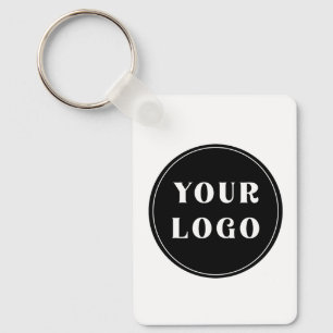 Chaveiro personalizado, exclusivo, elegante e minimalista