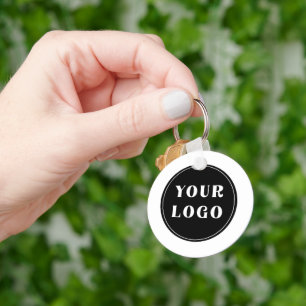 Chaveiro personalizado, exclusivo, elegante e minimalista