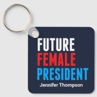 Personalizado para a liderança feminista futura