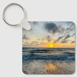 Chaveiro Personalizado Personalizado crie sua própria Foto